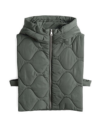 OPUS | Steppgilet ARAUTI FLOW
