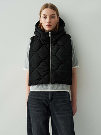 OPUS | Steppgilet ARAUTI FLOW