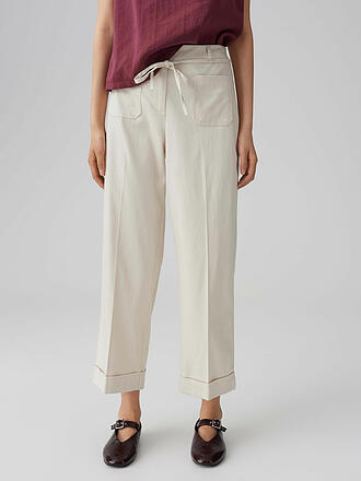 OPUS | Pantalon de tailleur MEERI URBAN