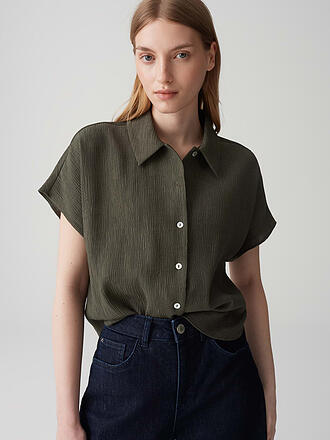 OPUS | Bluse FASINGA