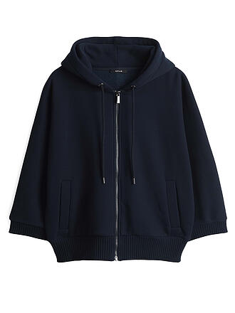 OPUS | Sweatjacke GENITA