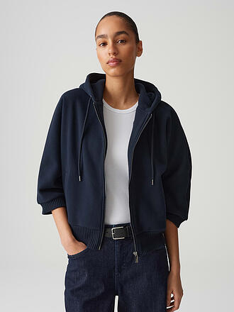 OPUS | Sweatjacke GENITA