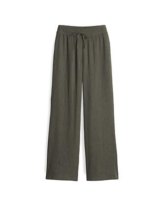 OPUS | Hose Jogging Fit MAROU CRINKLE