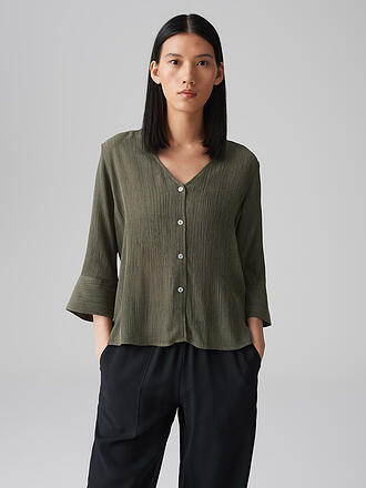 OPUS | Bluse FELSEA