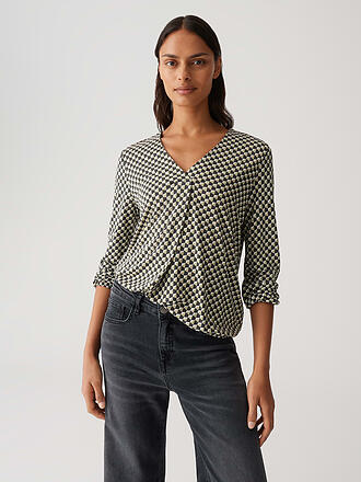 OPUS | Blusenshirt SANNAH ICONIC