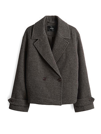 OPUS | Wolljacke HALLYN