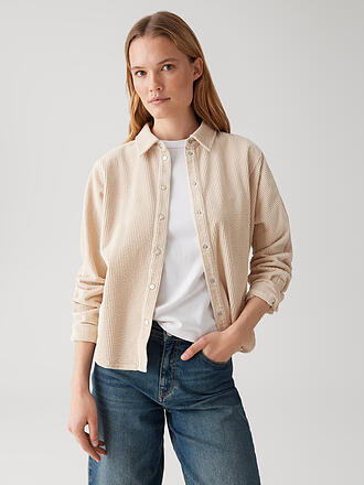 OPUS | Overshirt FRENKI