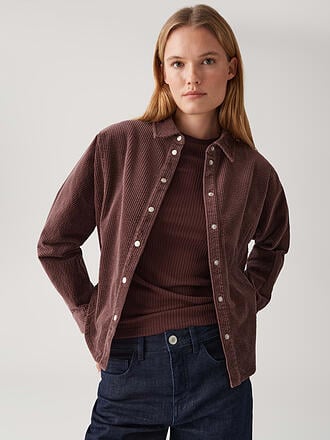 OPUS | Overshirt FRENKI