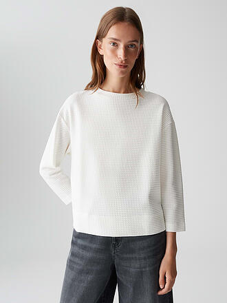 OPUS | Langarmshirt GELIX