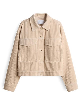 OPUS | Cordjacke HONNJA