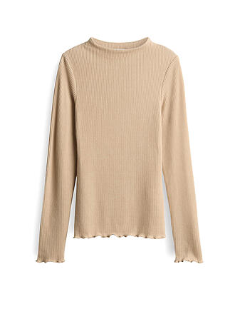 OPUS | Langarmshirt SOMANZI