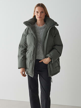 OPUS | Steppjacke HILEEN