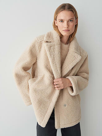 OPUS | Wendejacke in Felloptik HENOLA