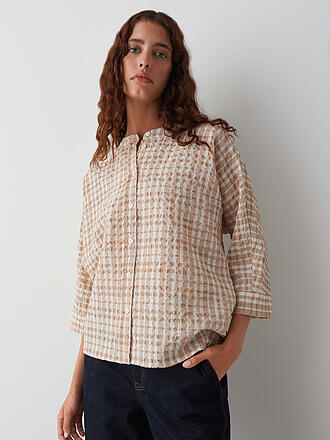 OPUS | Hemdbluse FOUNTRY