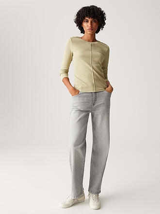 OPUS | Langarmshirt 