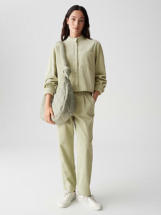 OPUS | Hemdbluse FALVE