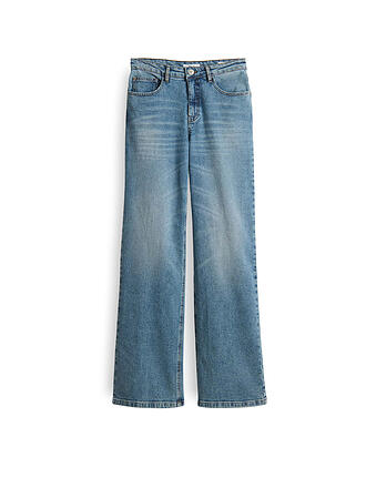 OPUS | Jeans Straight Fit MIVA ESCAPE