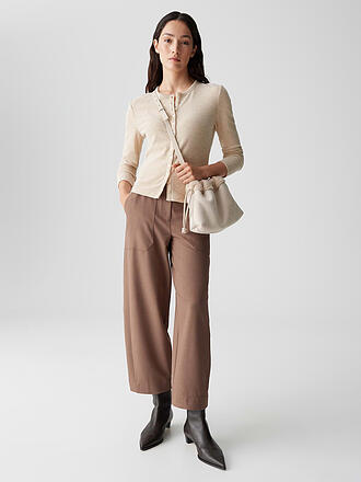 OPUS | Strickjacke SALTUS
