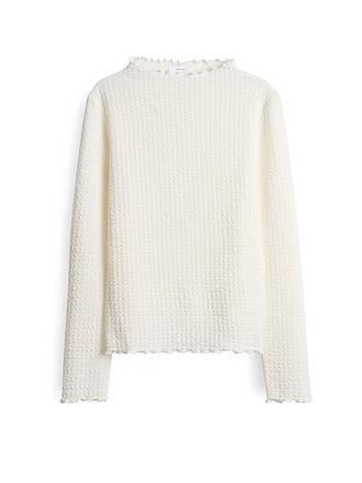 OPUS | Langarmshirt SIRKEN