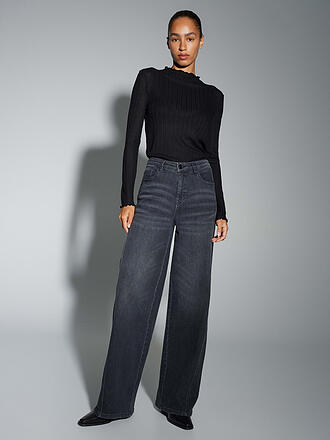 OPUS | Jeans Flared Fit MIVA COSMIC