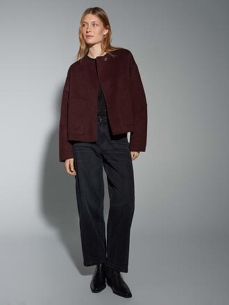 OPUS | Wolljacke HENRICA