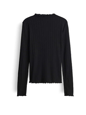 OPUS | Langarmshirt SIVI