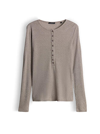 OPUS | Langarmshirt SOSMICA