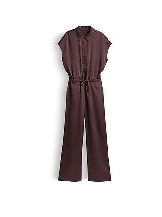 OPUS | Jumpsuit MENDIE NIGHT
