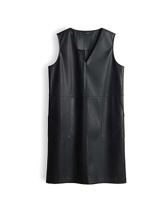 OPUS | Minikleid in Lederoptik WANCY