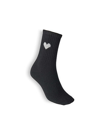 OPUS | Socken YINNI black