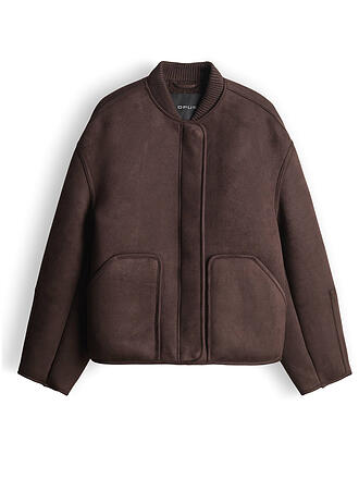 OPUS | Leichtsteppjacke HALISSA