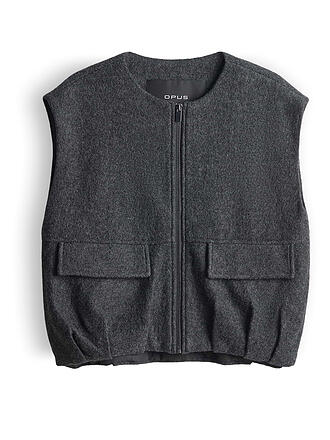 OPUS | Gilet WOMAYA