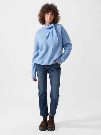 OPUS | Rollkragenpullover PARF