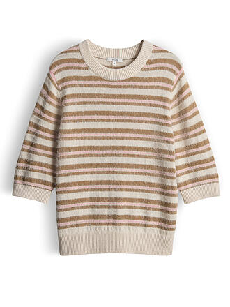 OPUS | Pullover PUVET STRIPE
