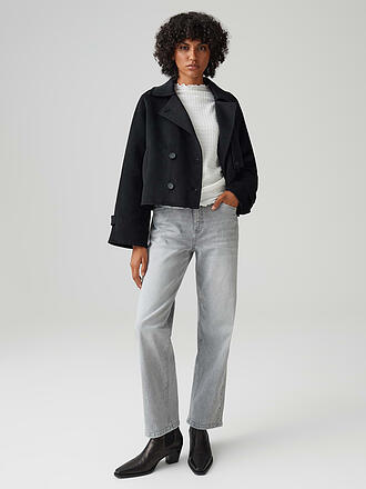 OPUS | Wolljacke HAILI