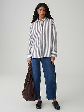 OPUS | Hemdbluse FAPO