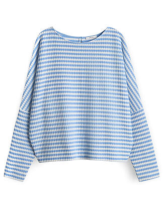 OPUS | Langarmshirt GRESH