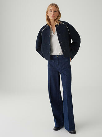 OPUS | Jeans Wide Leg MIVA AUTHENTIC