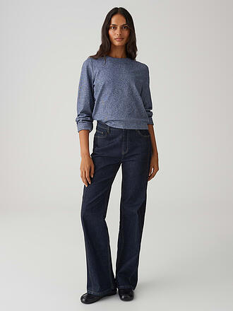 OPUS | Langarmshirt SAMIKE