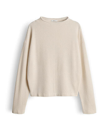 OPUS | Langarmshirt SERATA