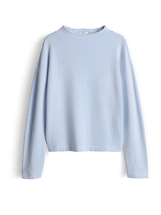 OPUS | Langarmshirt SERATA