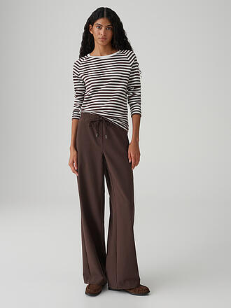 OPUS | Langarmshirt SORKA