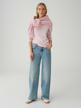 OPUS | Langarmshirt SORKA