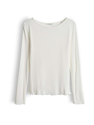 OPUS | Langarmshirt SUZZO