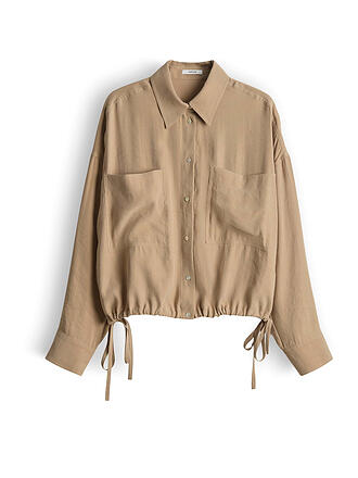 OPUS | Hemdbluse FIBERTA