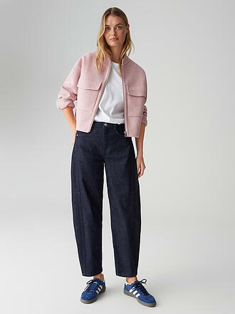 OPUS | Jeans Wide Leg LOLAH VISION