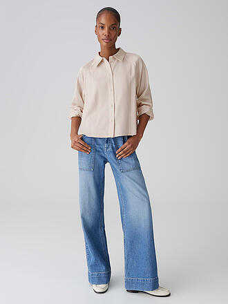 OPUS | Hemdbluse FAMRA