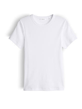 OPUS | T-Shirt SAMUNA SCALLOP
