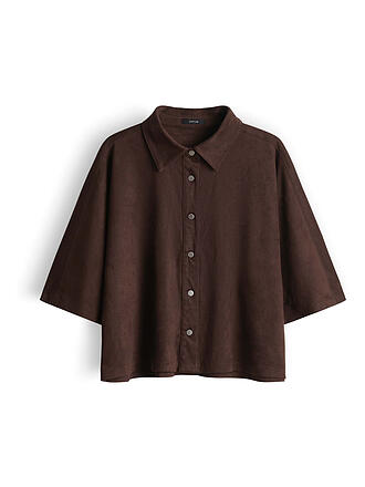 OPUS | Hemdbluse FERMES
