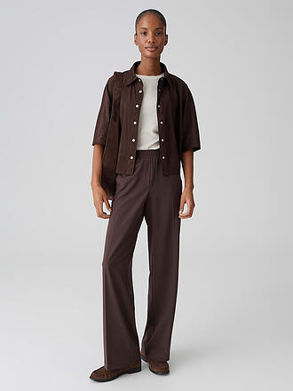 OPUS | Hemdbluse FERMES